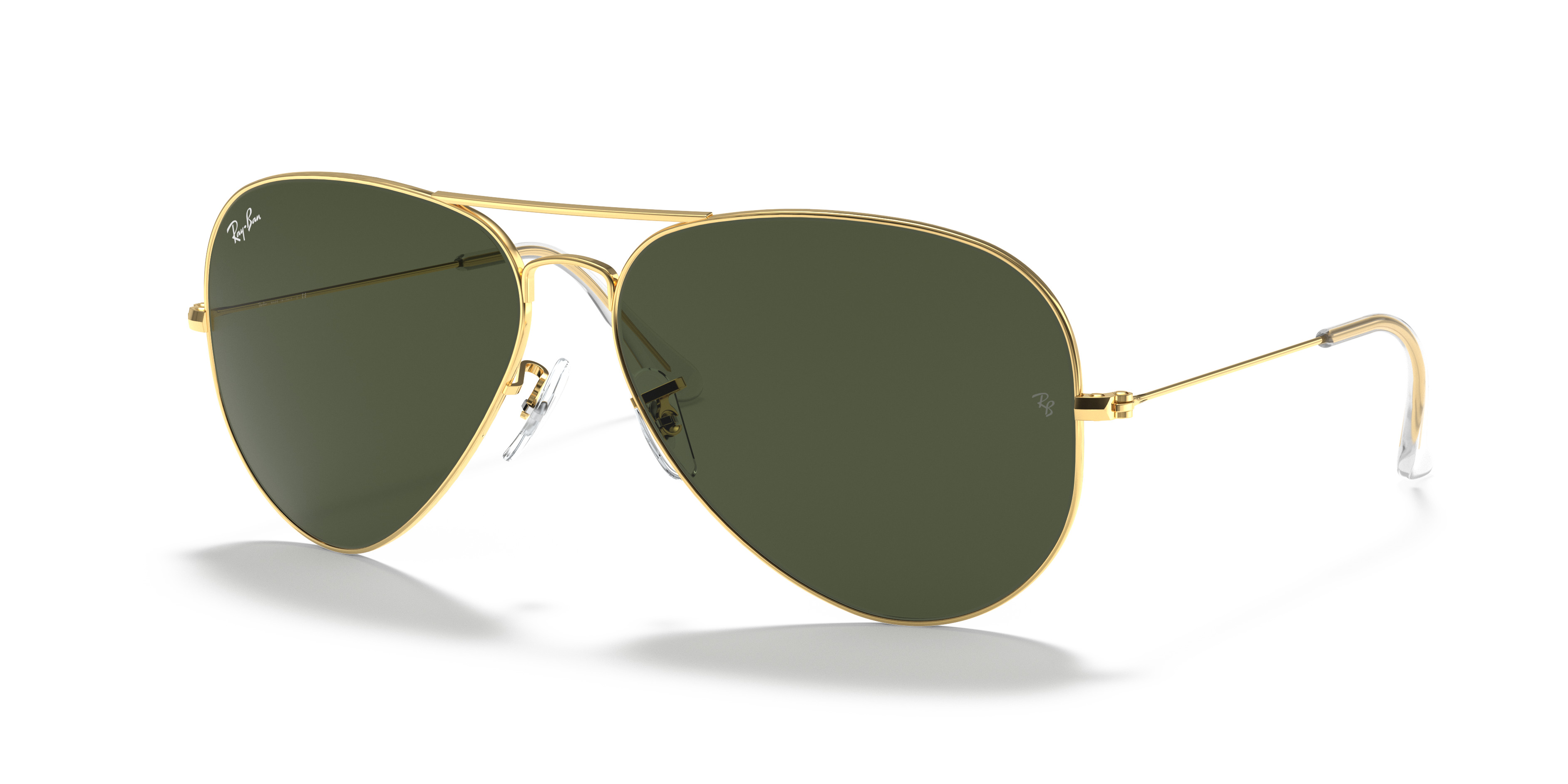 AVIATOR LARGE METAL II - 1