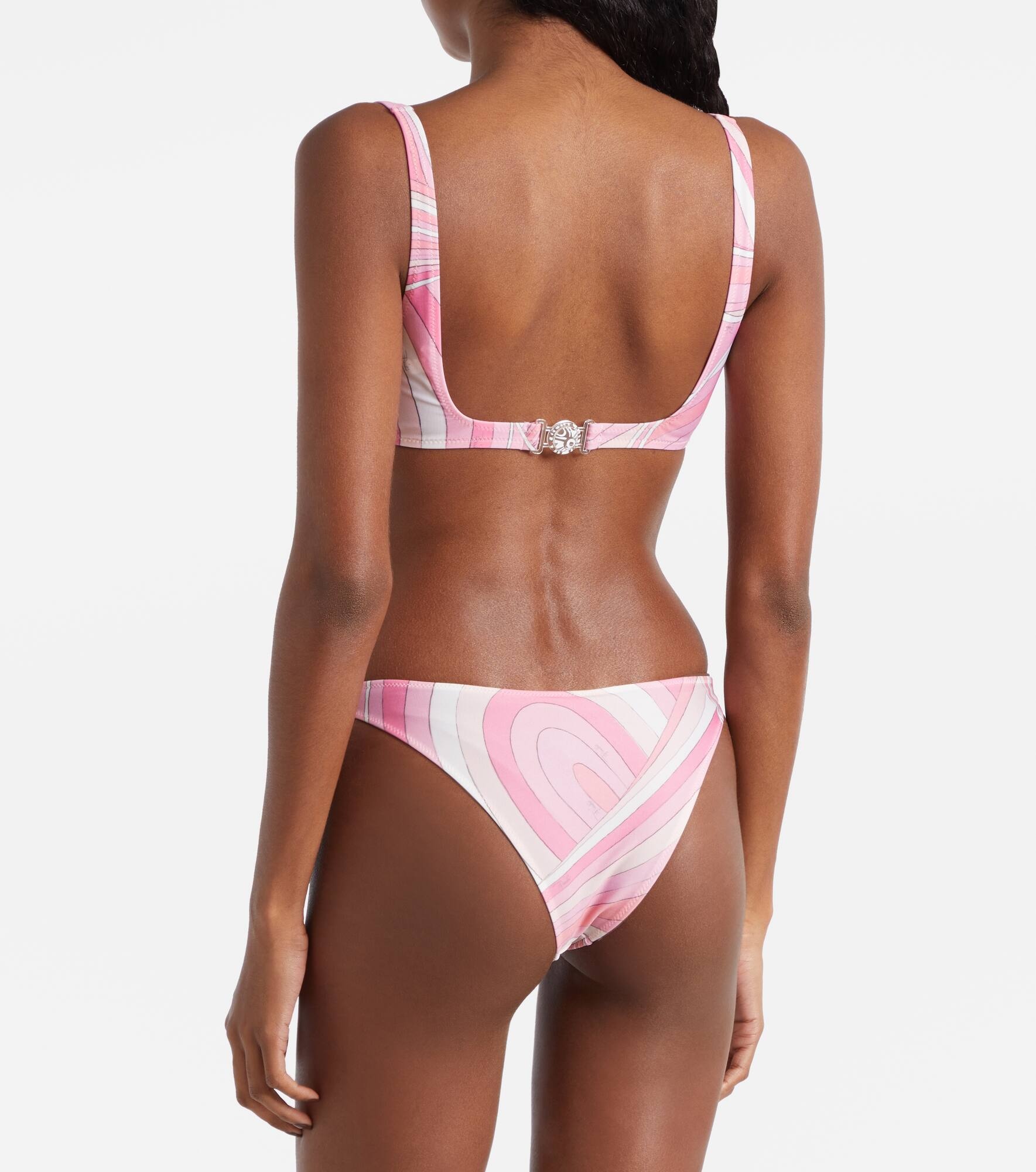 Iride bikini bottoms - 3