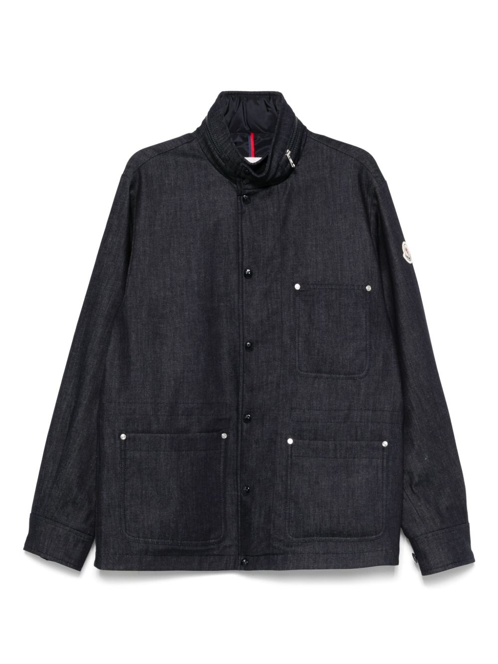 Chesery jacket - 1