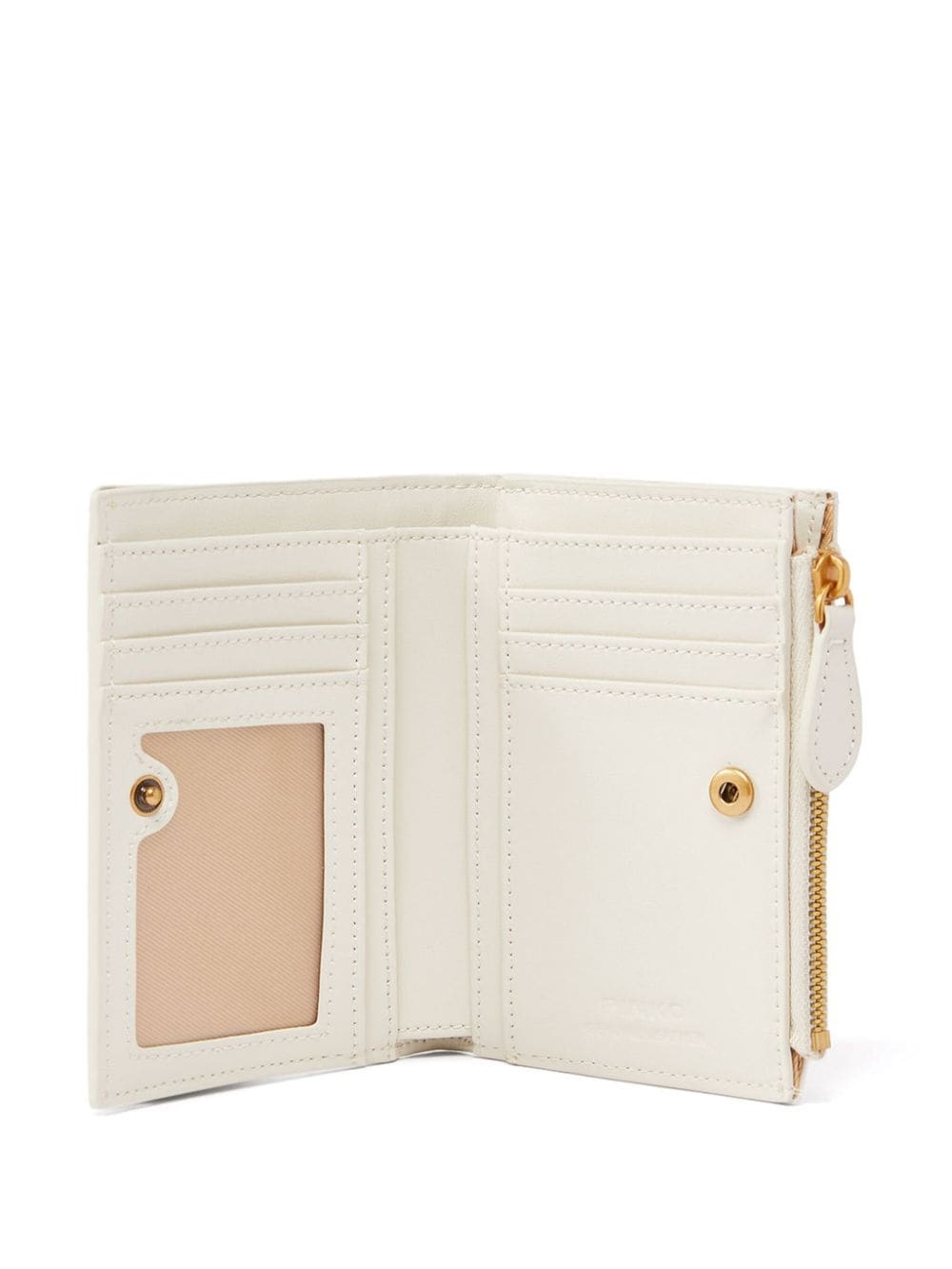 Love compact wallet - 3