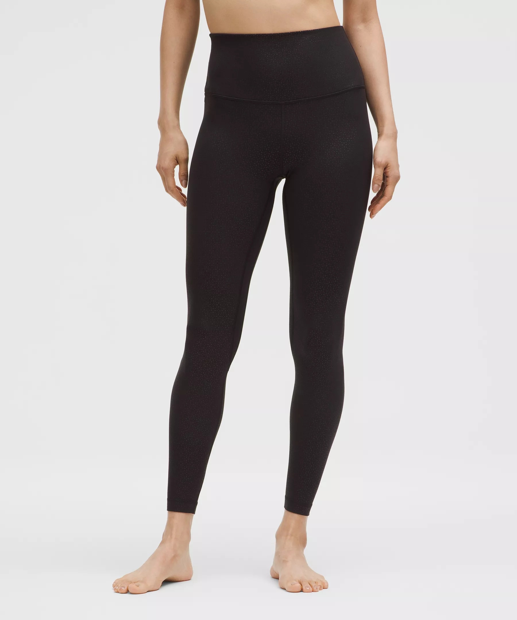 lululemon Align™ High-Rise Pant 25" - 1