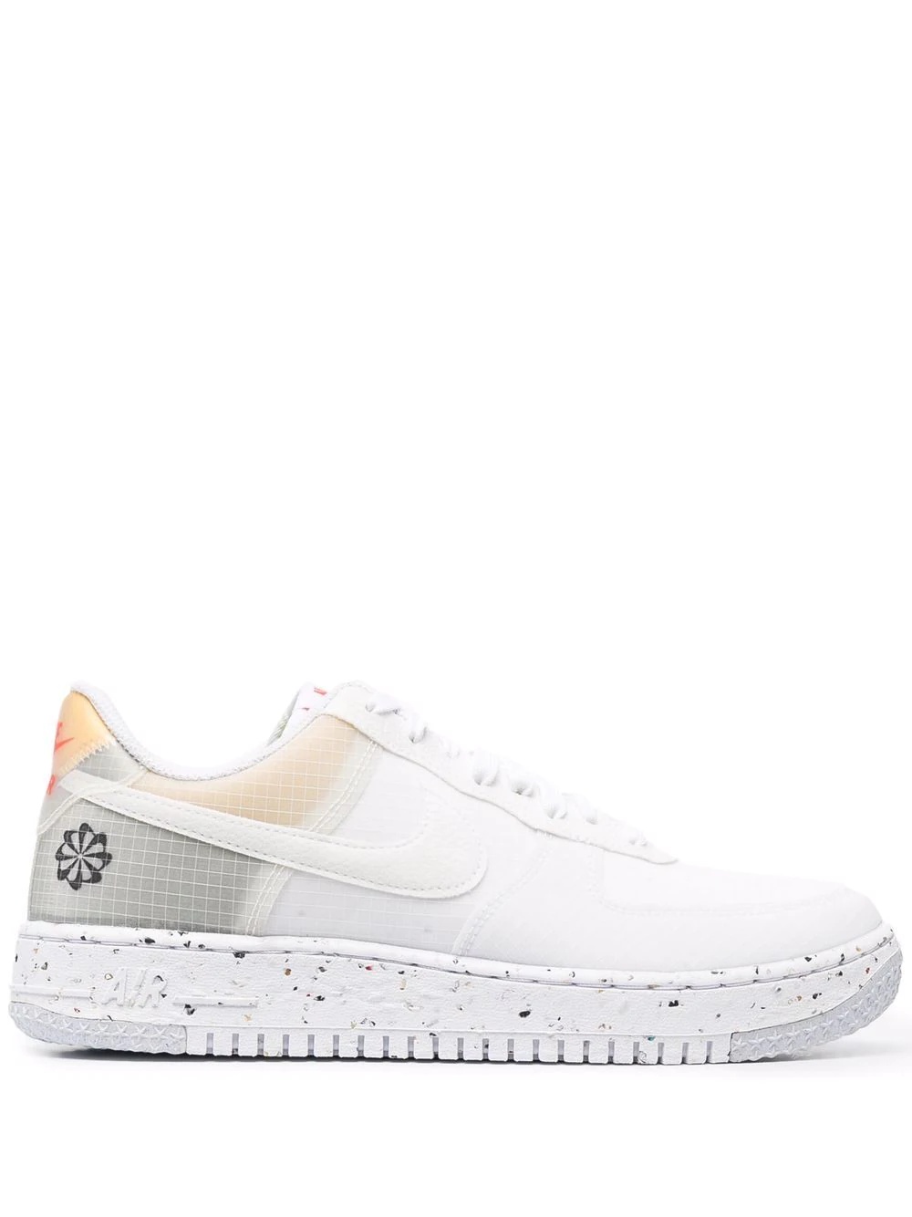 Air Force 1 low top sneakers - 2