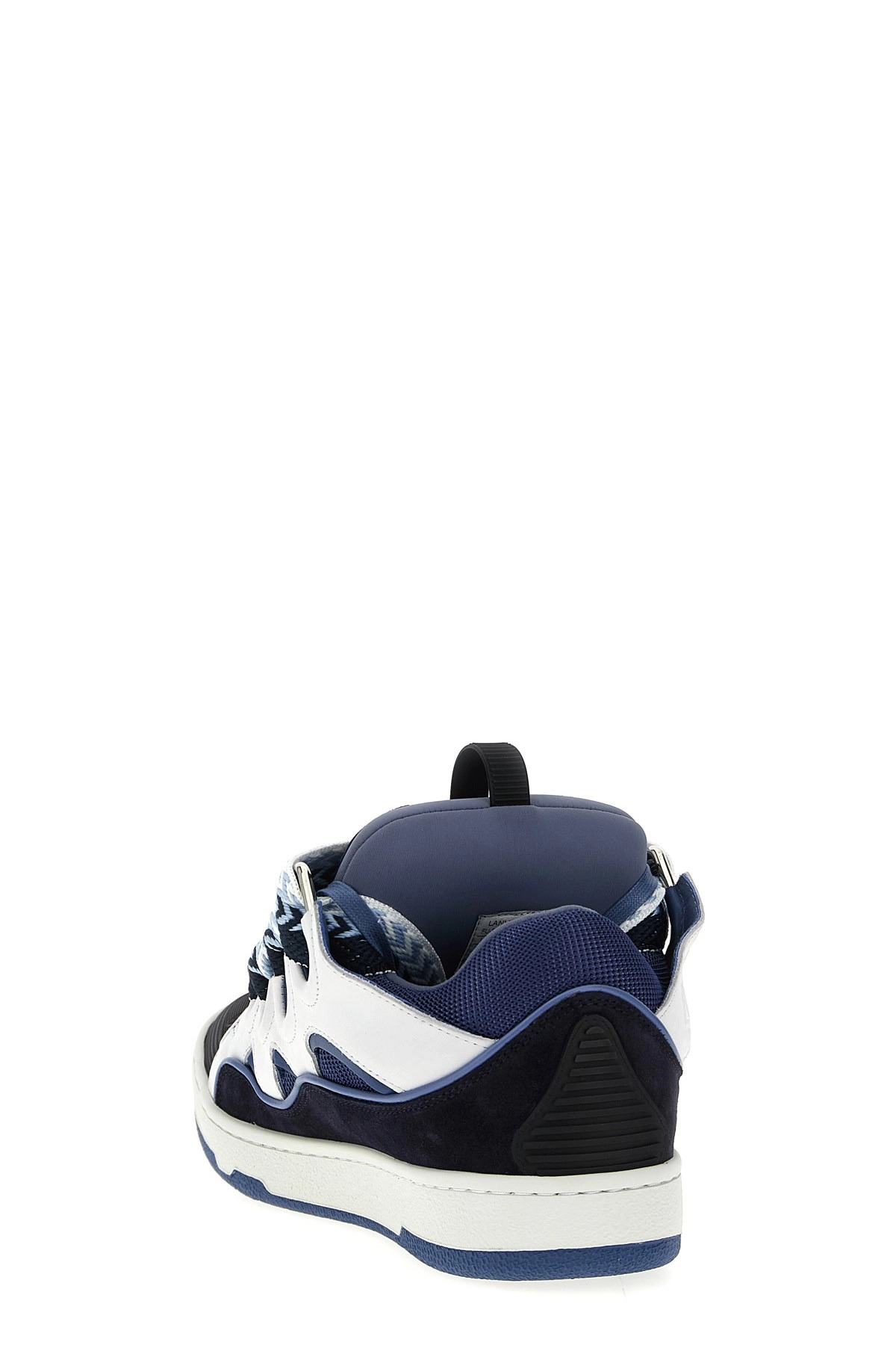 'Curb' sneakers - 3