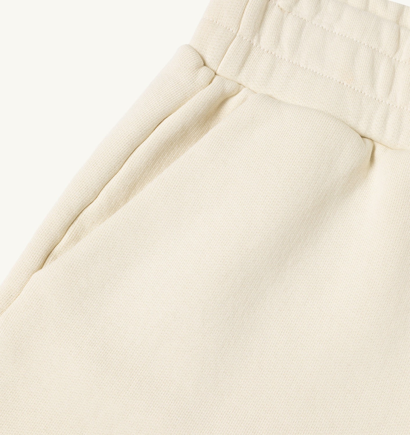 TONAL LOGO SWEATSHORT WOMAN - 5