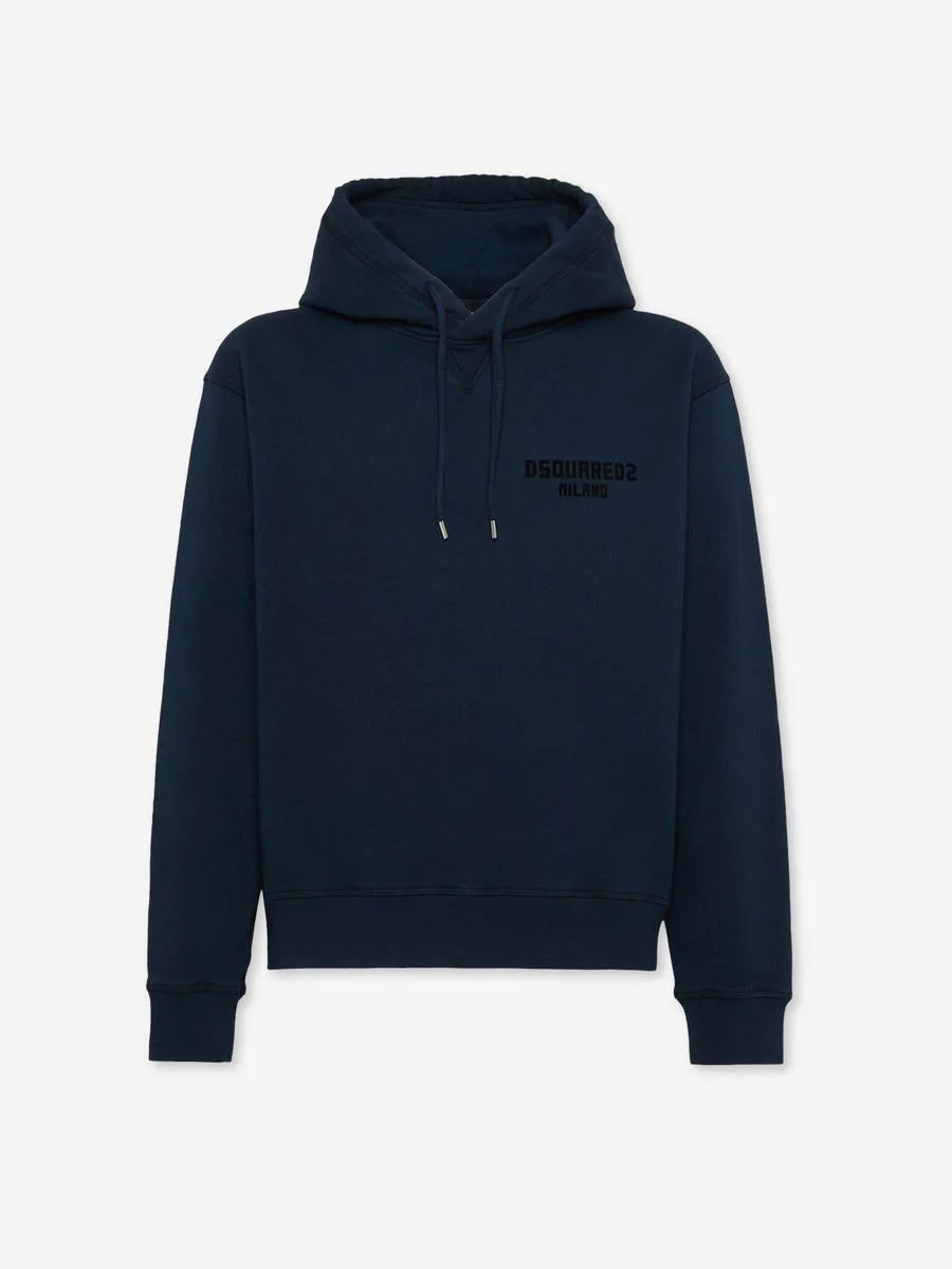 DSQUARED2 Hoodie - 1