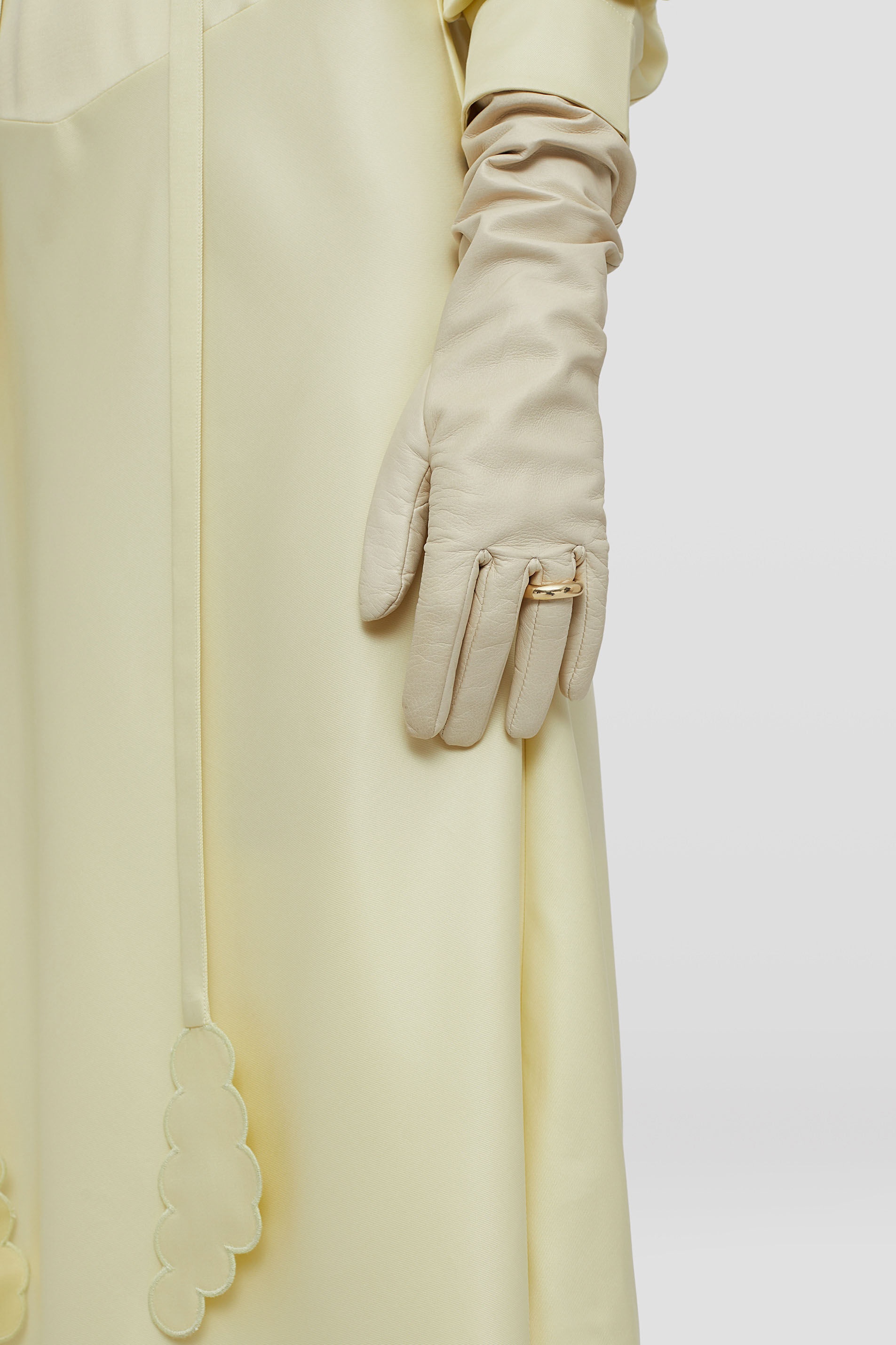 Medium Gloves - 3