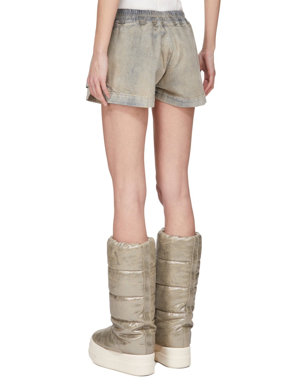 SHORTS - 3