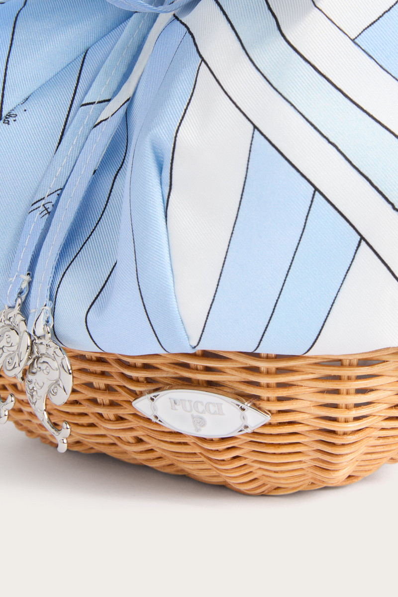 PUCCI PICNIC BAG 4
