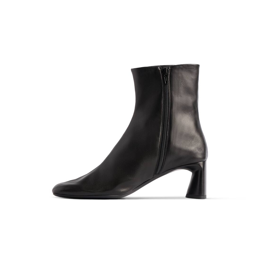 Women's Duty Free 60mm Boot  in Black - 4