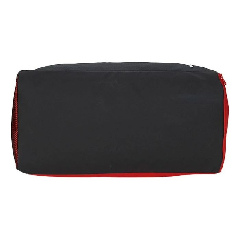 PUMA Team Goal 23 Bag 'Black Red' 076857-01 4