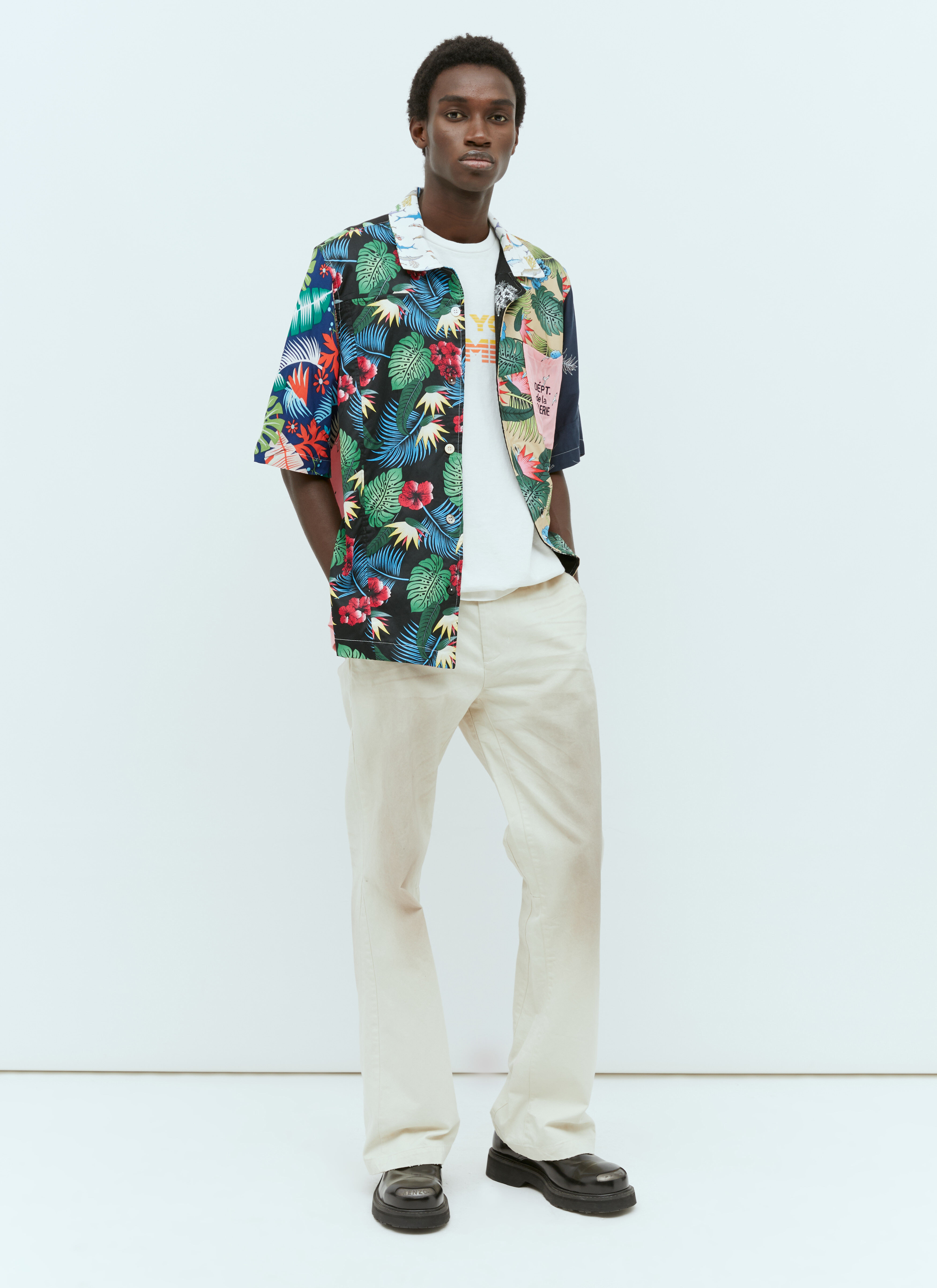 Parker Shirt - 2