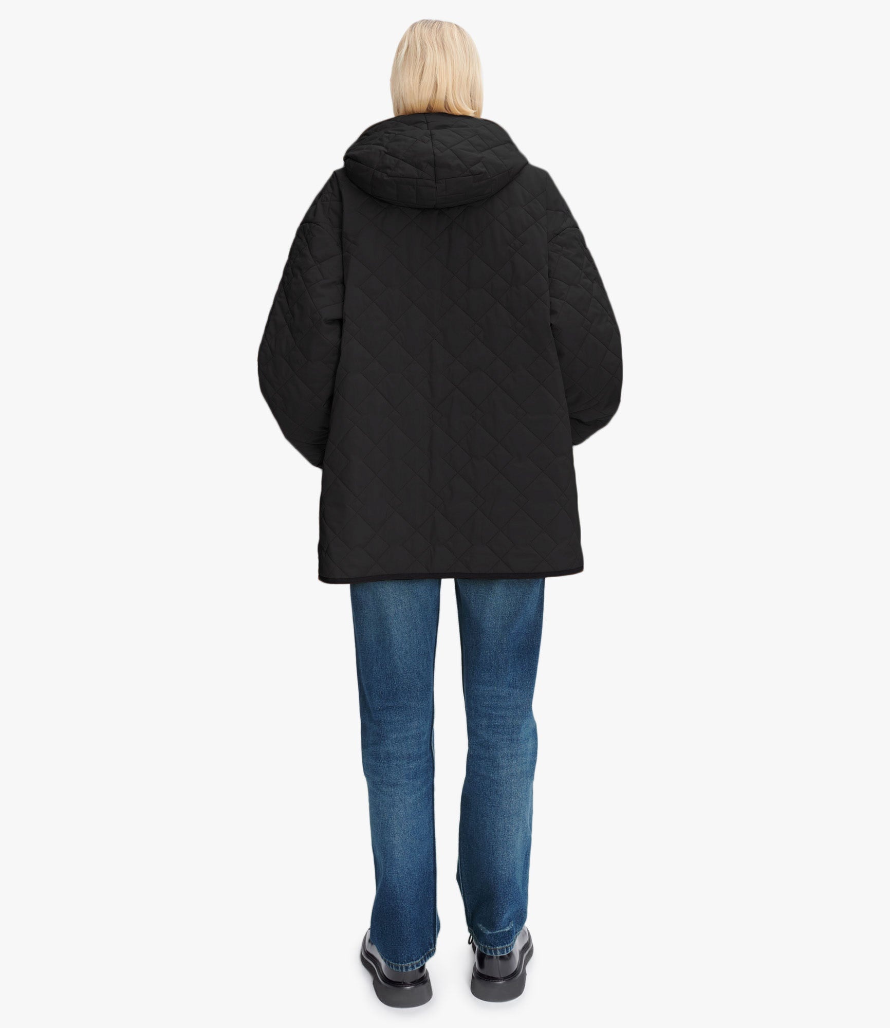 JOSEPH JACKET (W) - 3