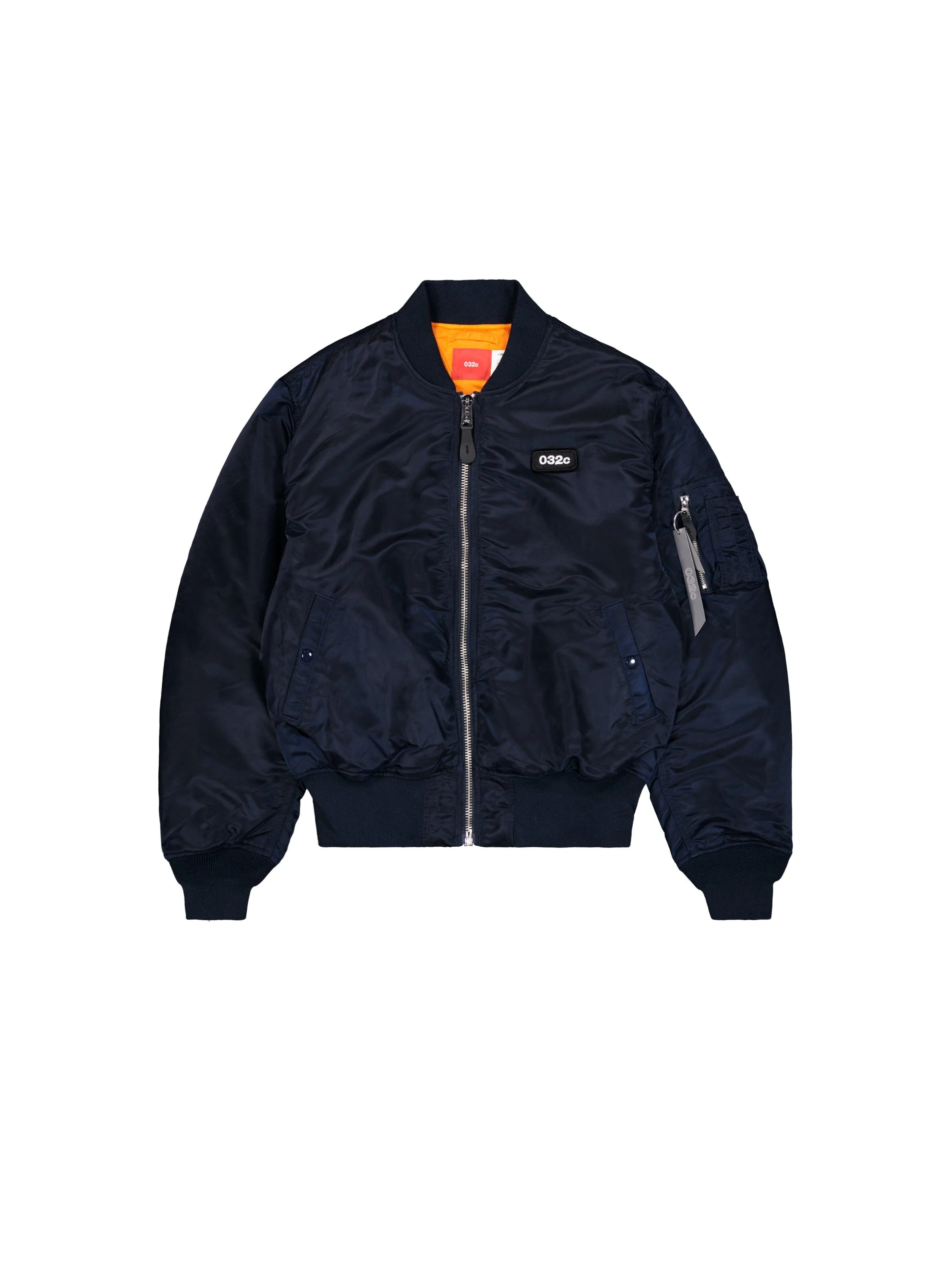 ALPHA X 032C FLIGHT BOMBER - 1