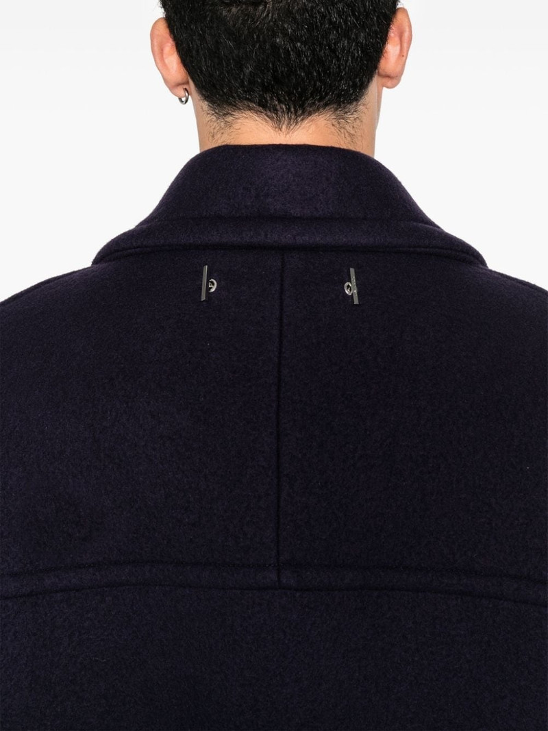 double-breasted coat 5