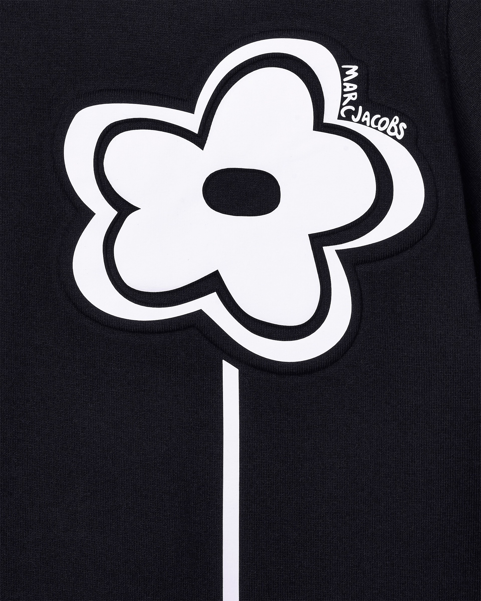 DAISY SLIM TEE - 6