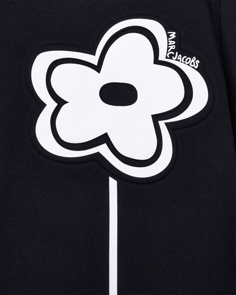 DAISY SLIM TEE 6
