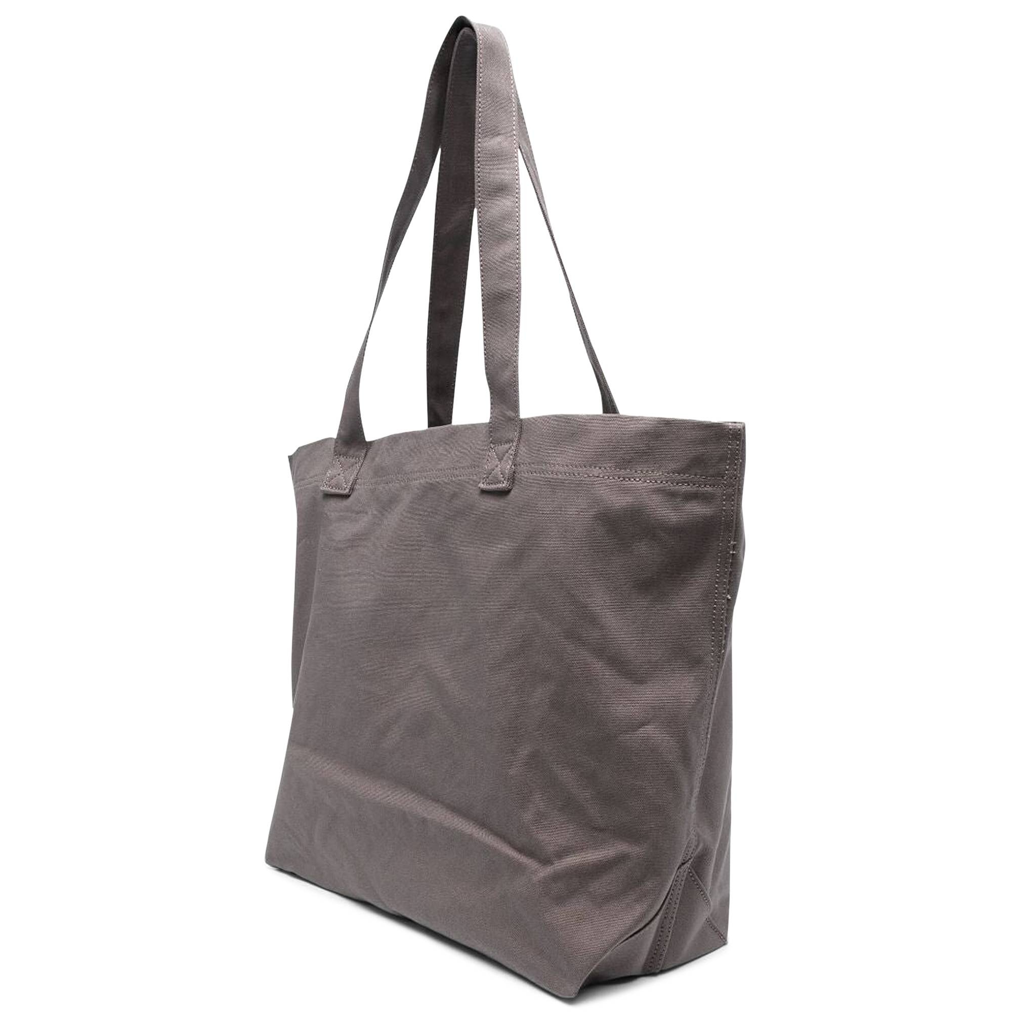 Rick Owens DRKSHDW x Converse Tote Bag 'Dust' - 2
