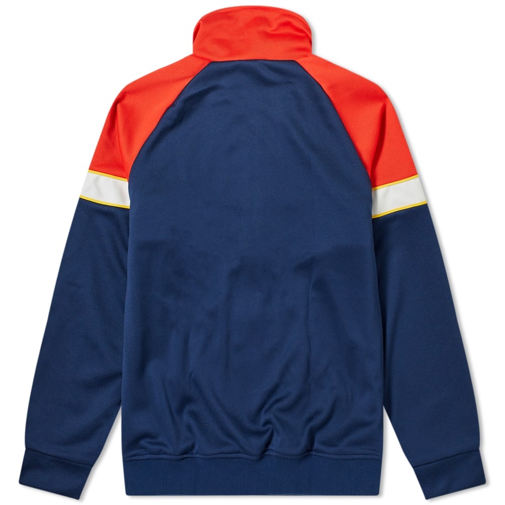 Adidas Track Top - 2