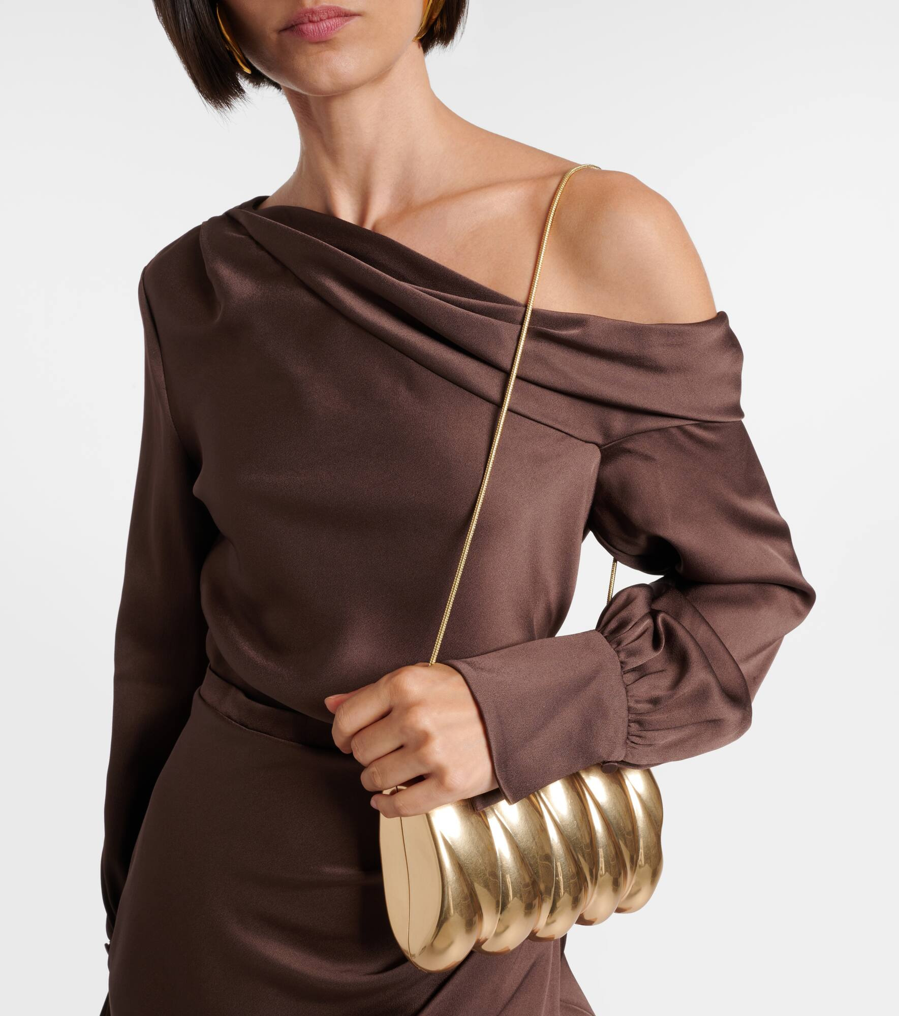 Reya clutch - 6