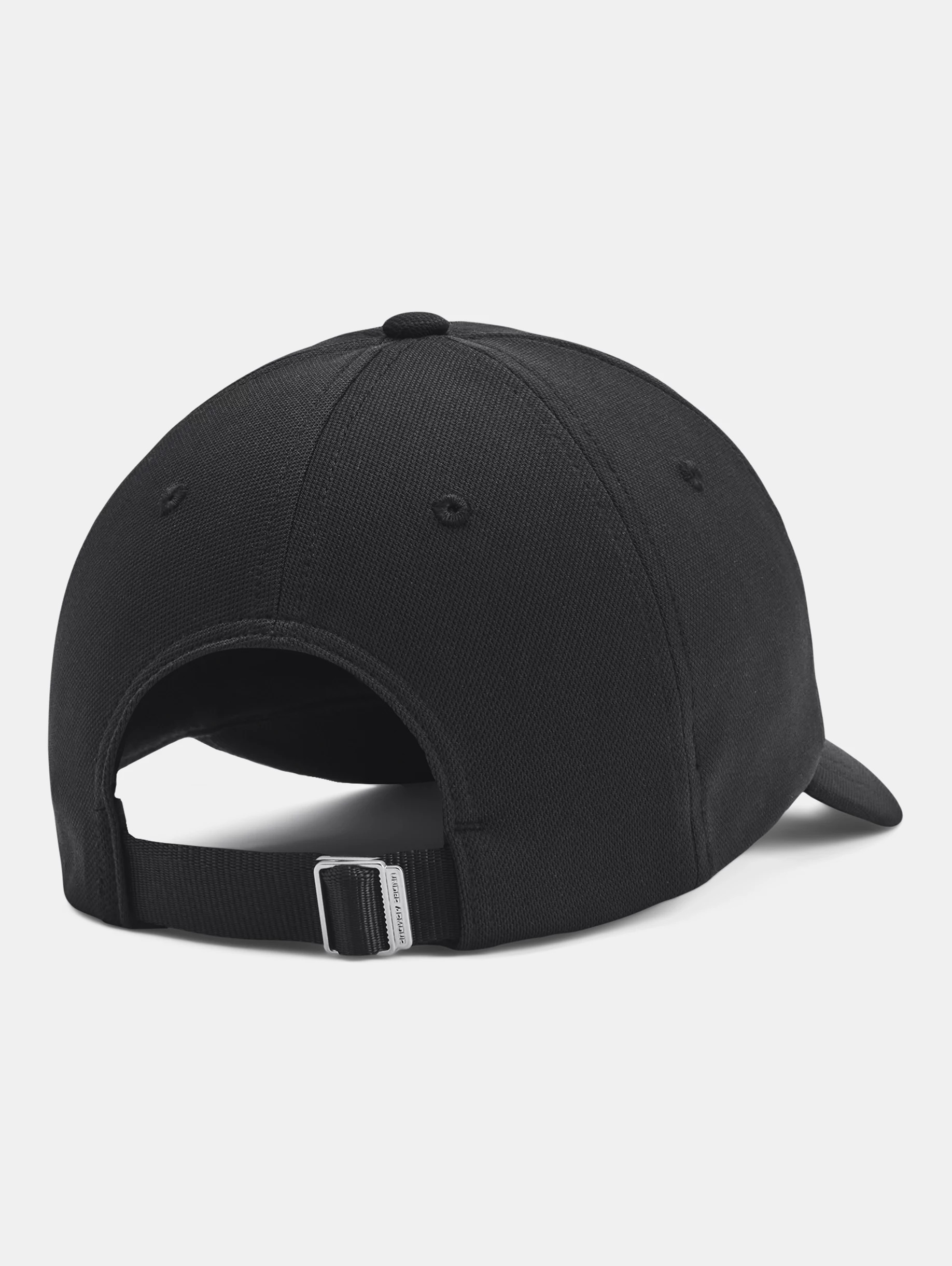 Women's UA Blitzing Adjustable Cap - 2