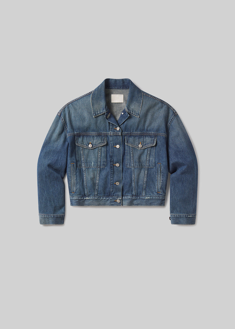 Quira Puff Jacket
In Good Neighbor 1