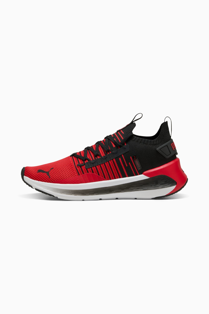 SOFTRIDE Symmetry Fuzion Men's Running Shoes - 1