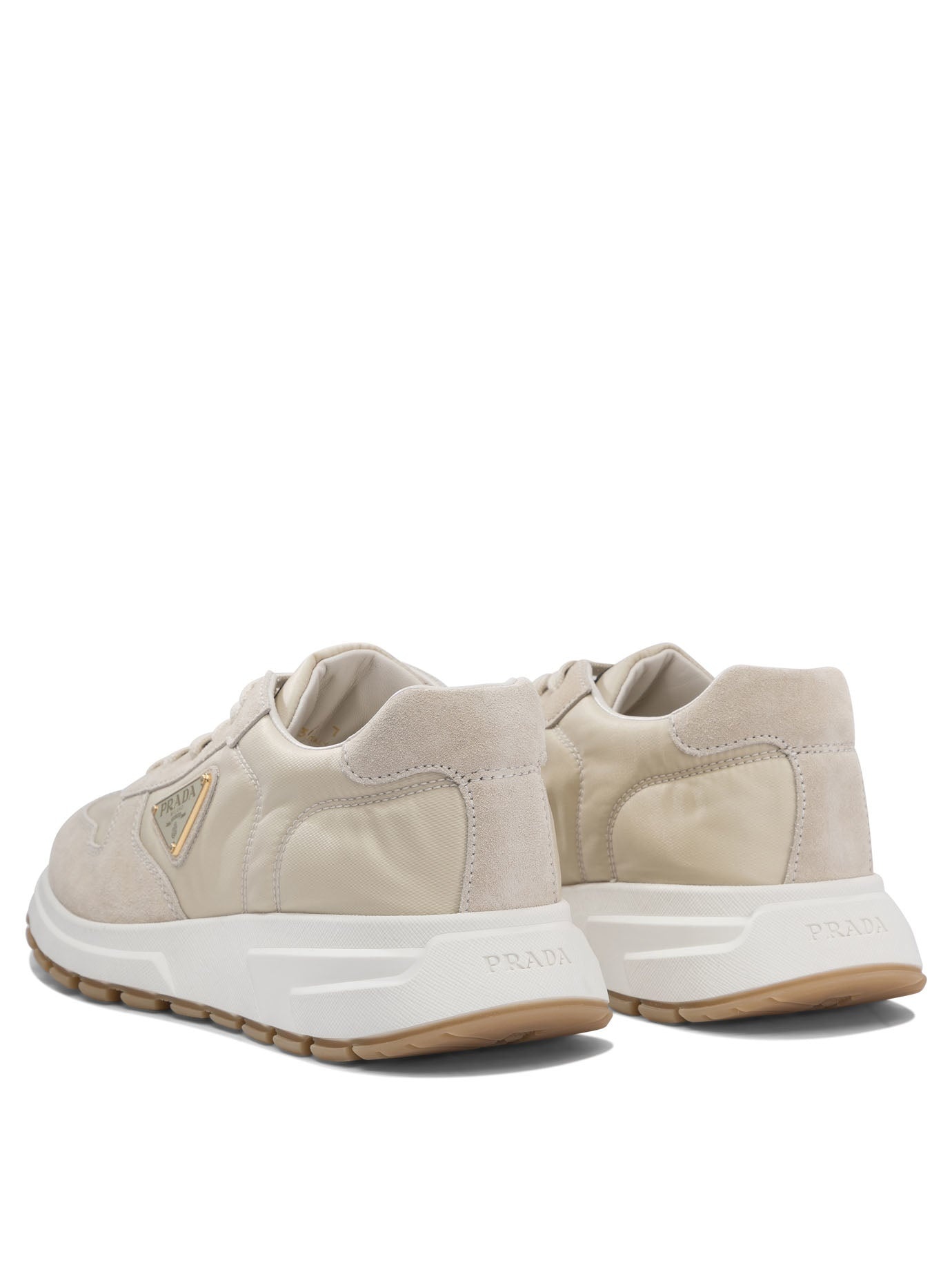 Prada Sneakers & Slip-on - 4