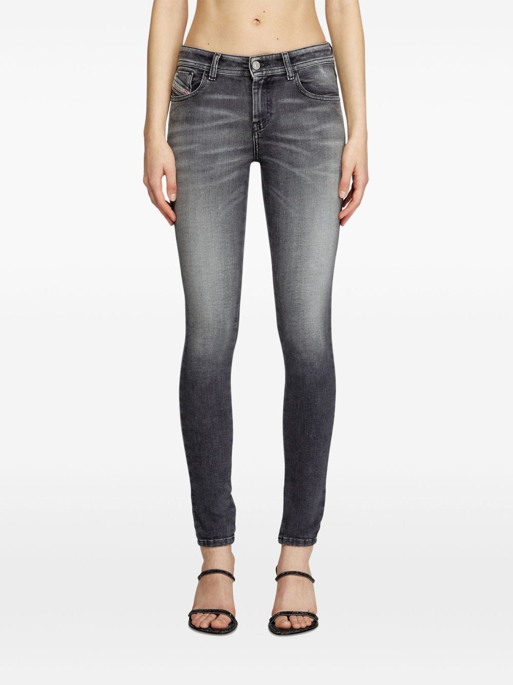 Slandy jeans - 3