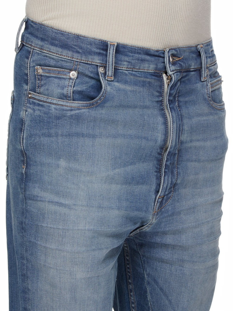 Indigo Hollywood Bolan Bootcut Jeans 4