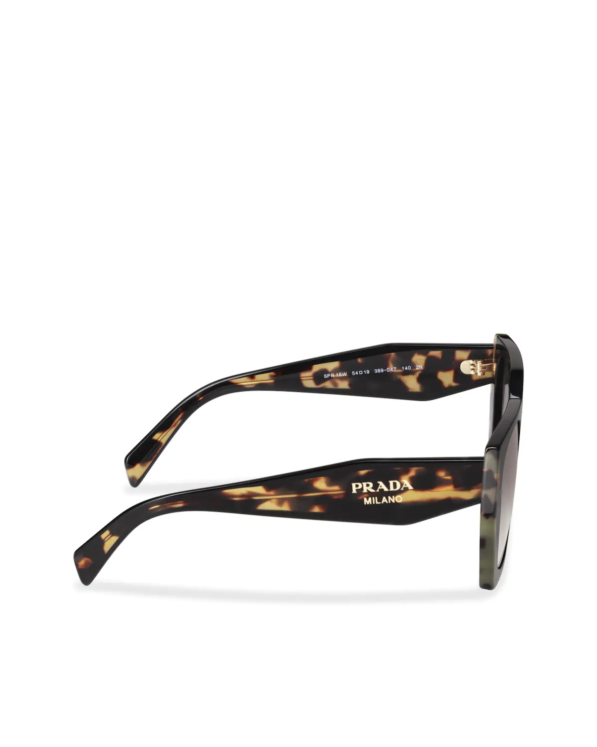 Prada Eyewear Collection sunglasses - 4