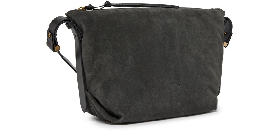 Leyden hobo bag - 3