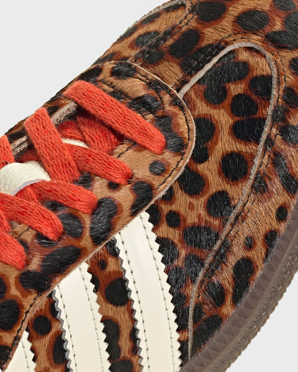 Sneakers Samba OG W Leopard Leopard - 5