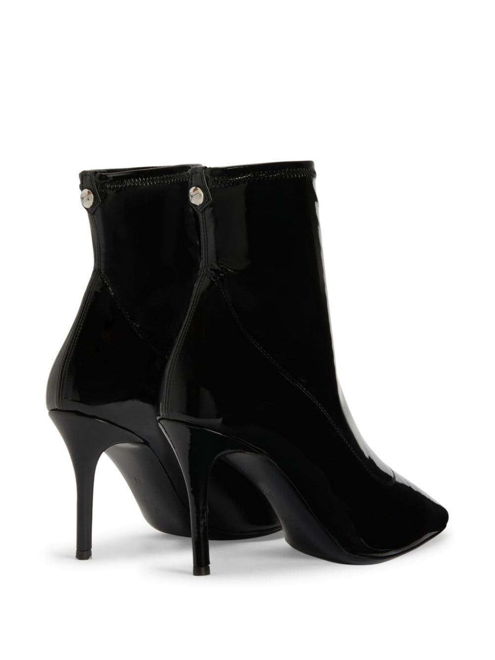 Mirea 90mm pointed-toe boots - 3