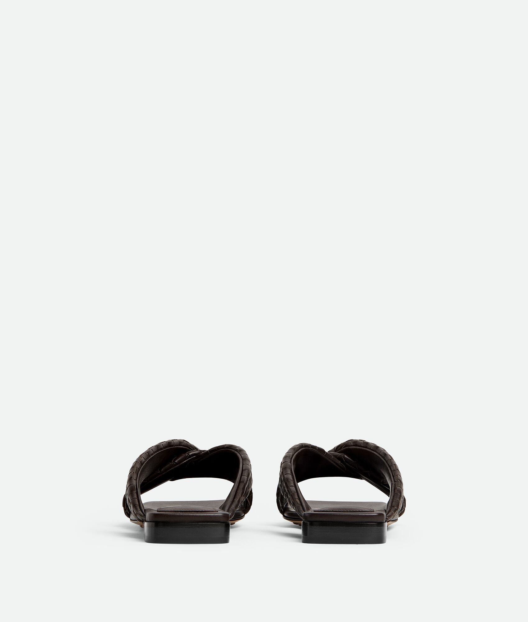 Riva Flat Mule - 4
