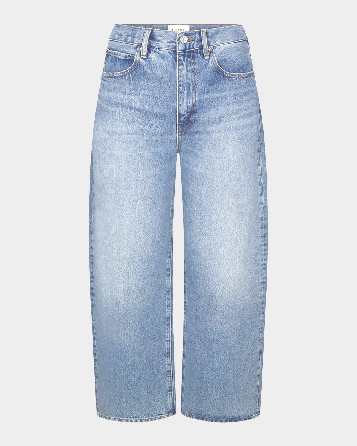 The Bow Jeans - 1