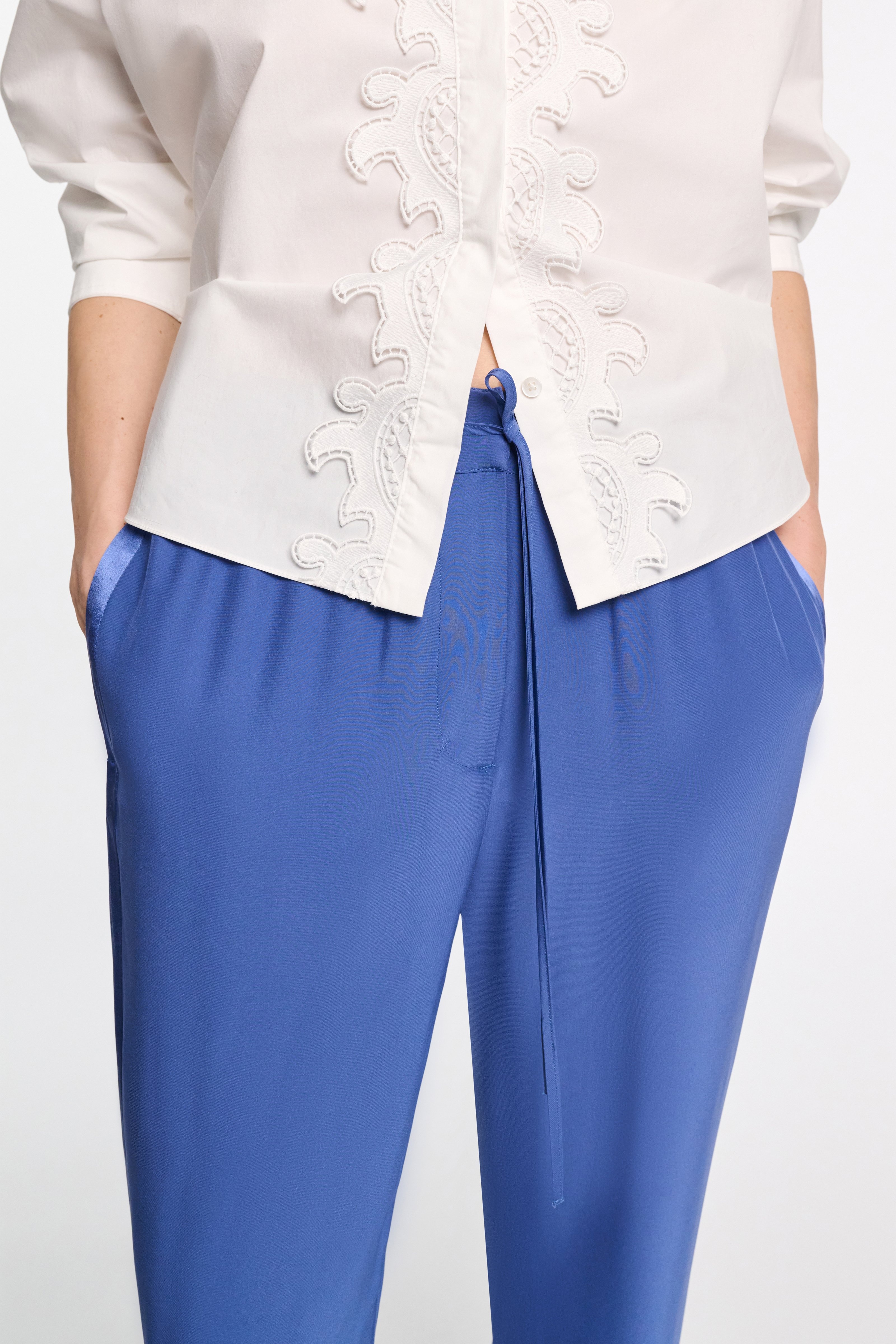 SENSE OF SHINE  pants - 5