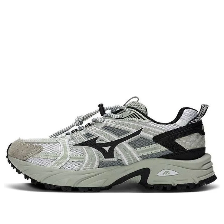 Mizuno FIYI TL '밀 베이지 블랙'D1GH240904 - 1