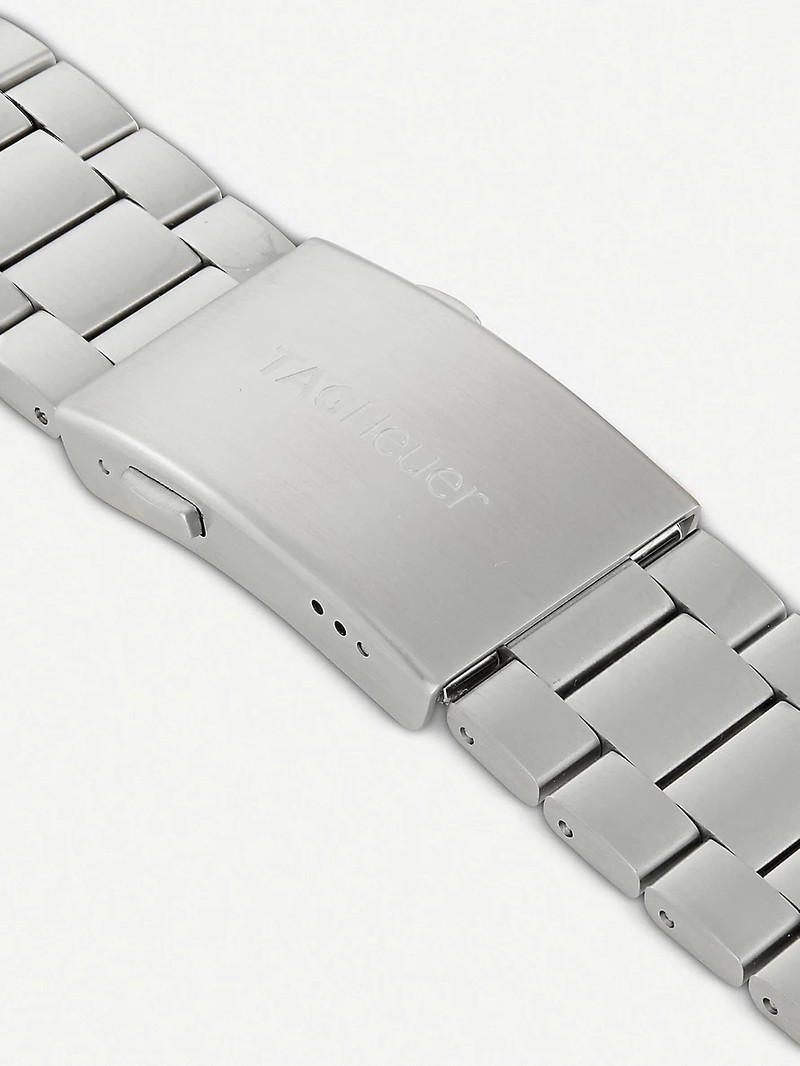 CAZ101K.BA0842 Formula 1 stainless steel watch 4