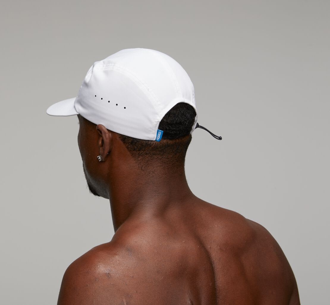 All Gender Performance Hat - 6