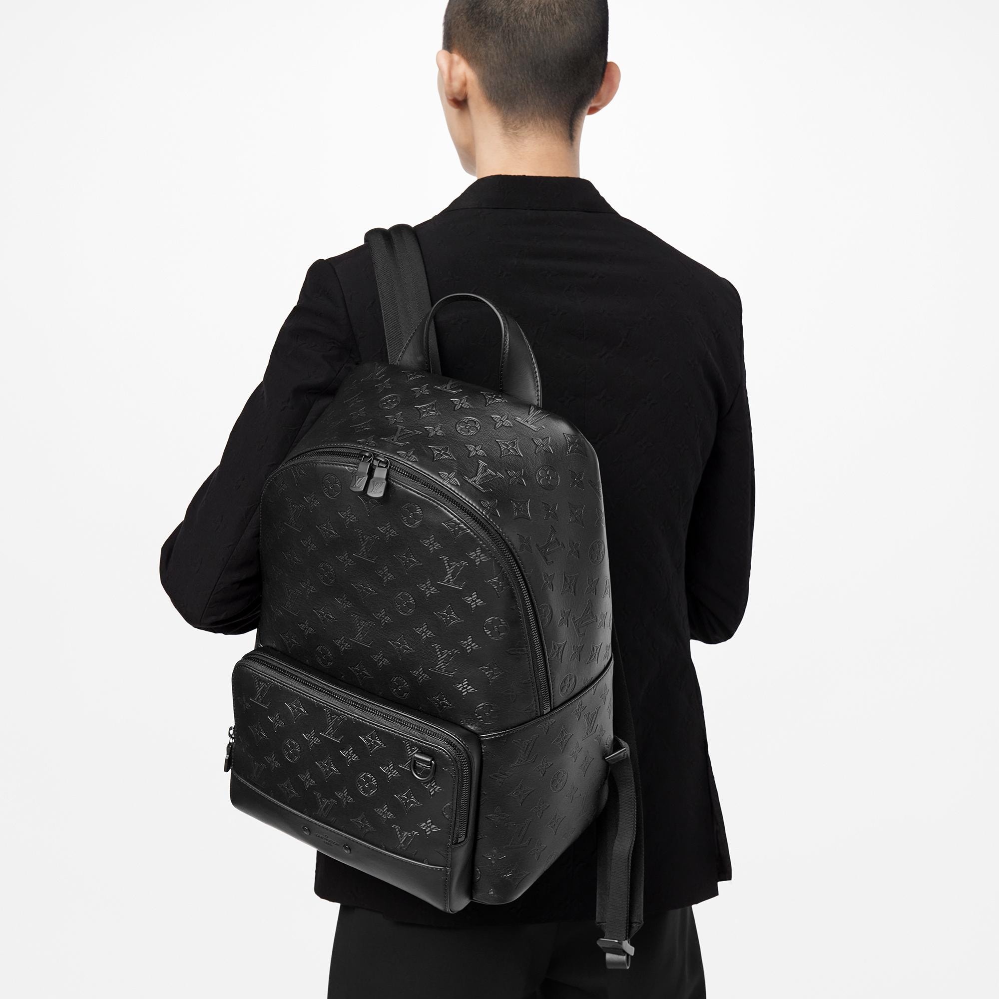 Racer Backpack - 2