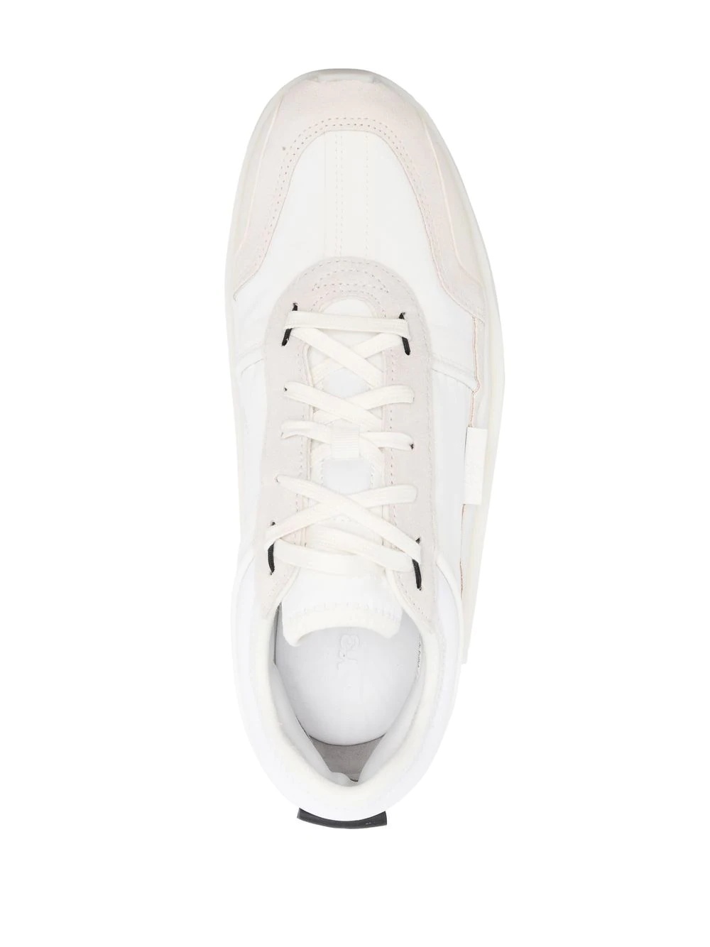 Ajatu Run low-top sneakers - 4