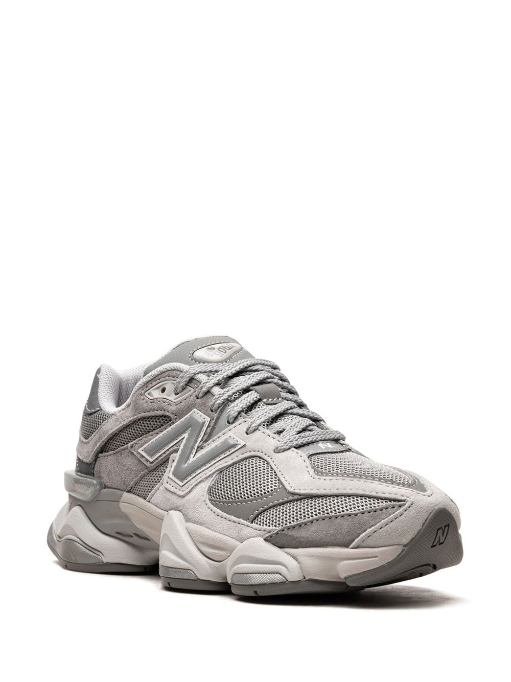 New Balance New Balance 9060 Shadow Grey | stockx | REVERSIBLE
