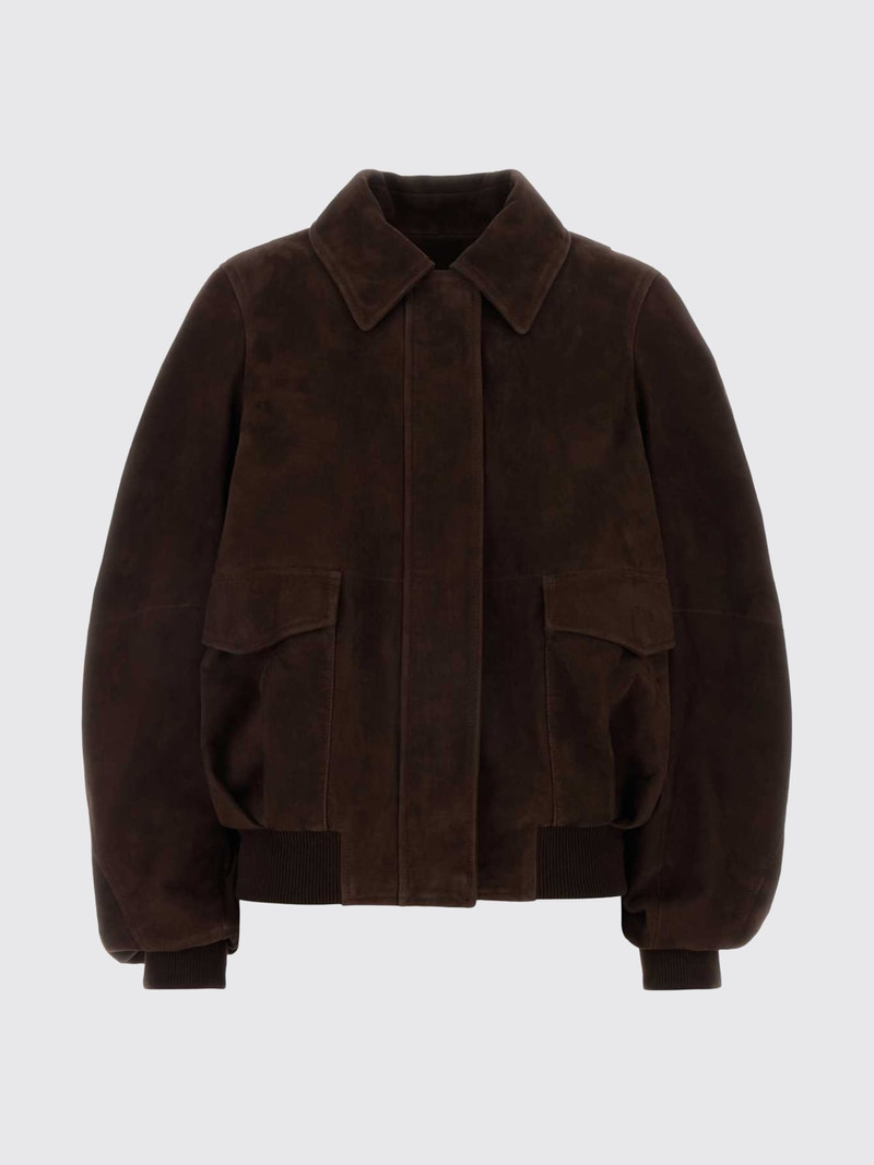 Loewe Jacket woman Loewe outlook