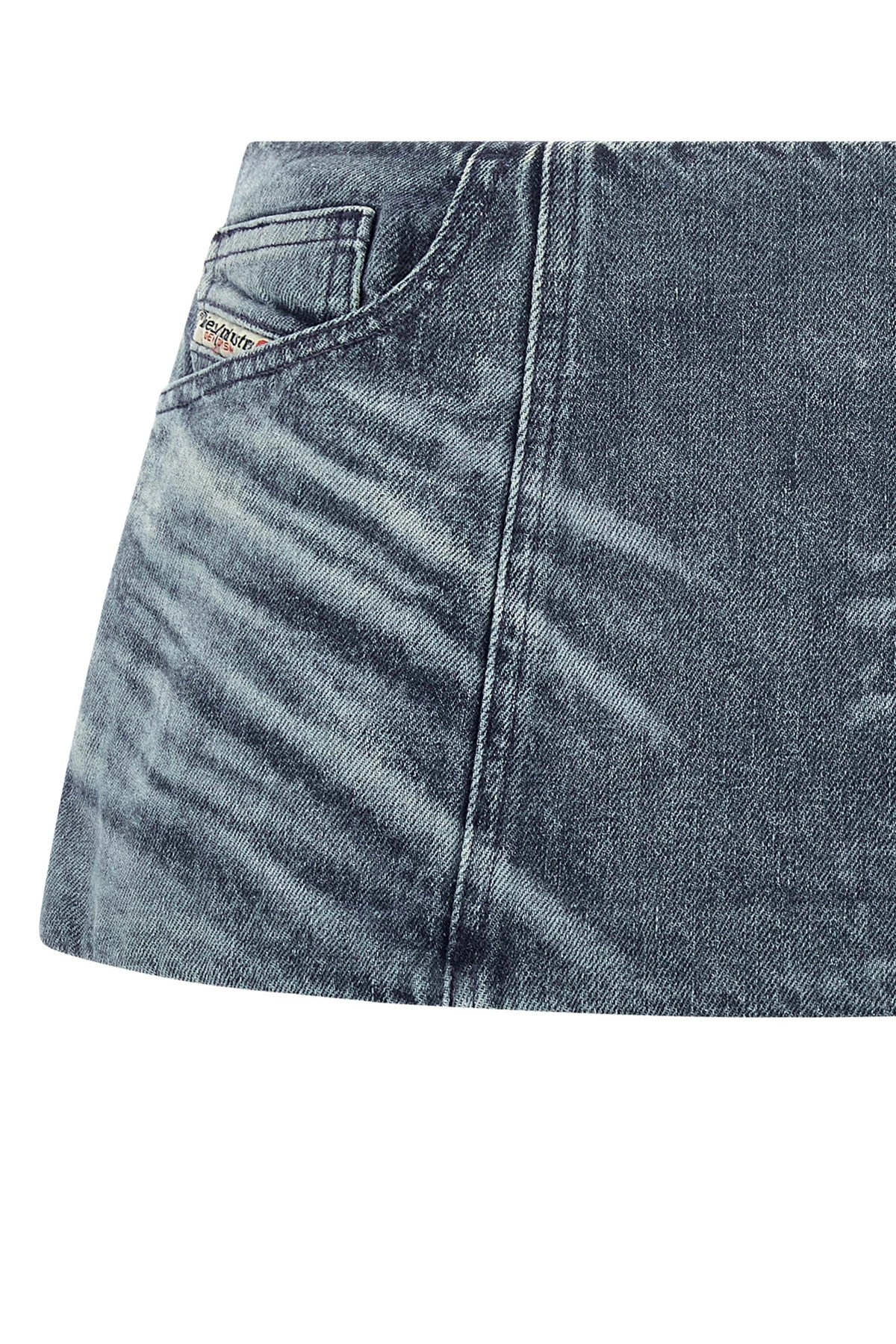 'De-Nora' skirt - 3