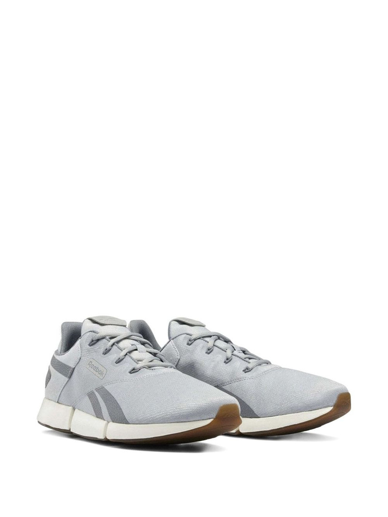 Reebok DailyFit DMX "Grey" sneakers outlook