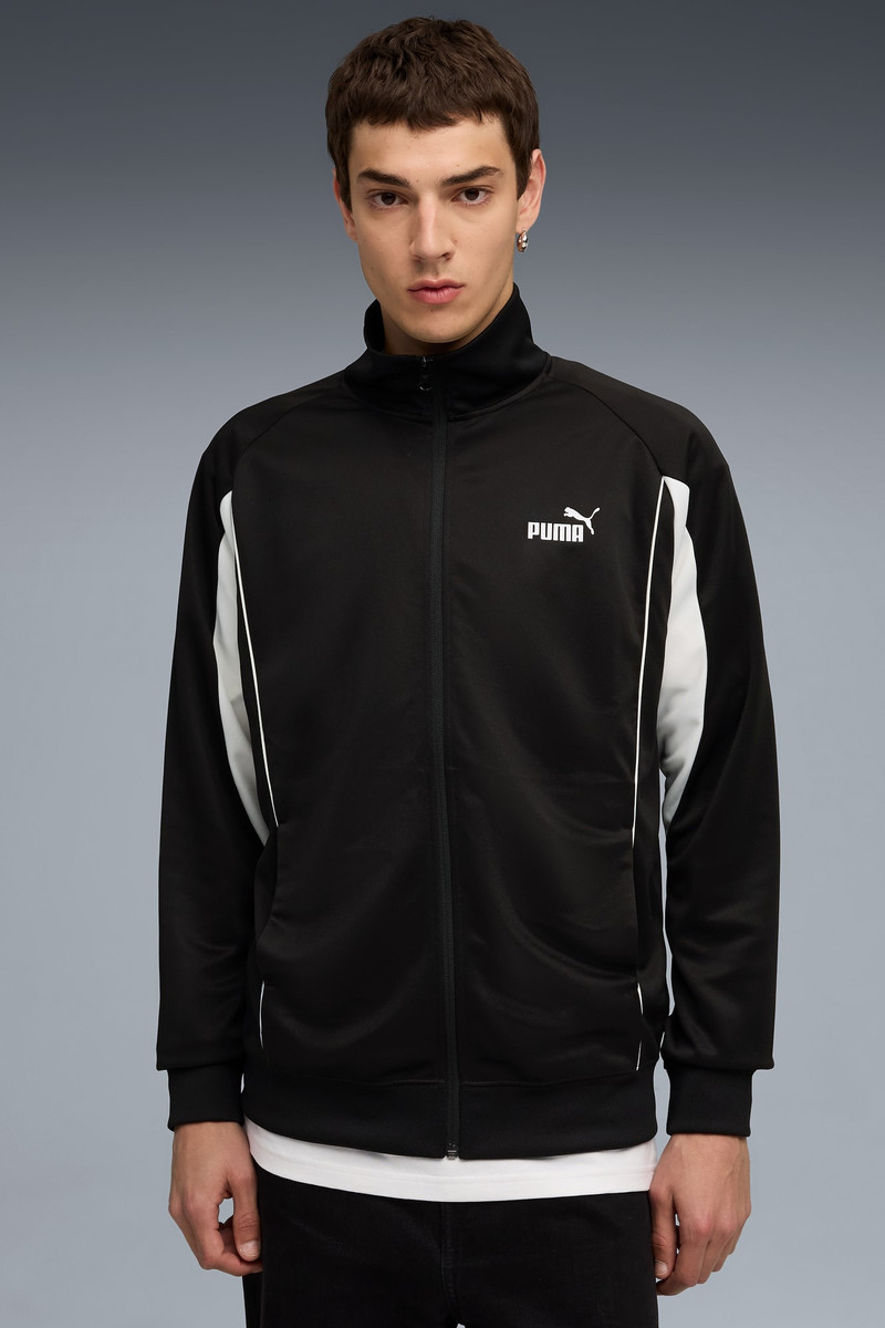 PUMA 사이트맵 스포츠 폴리 트랙 재킷 이름 * outlook