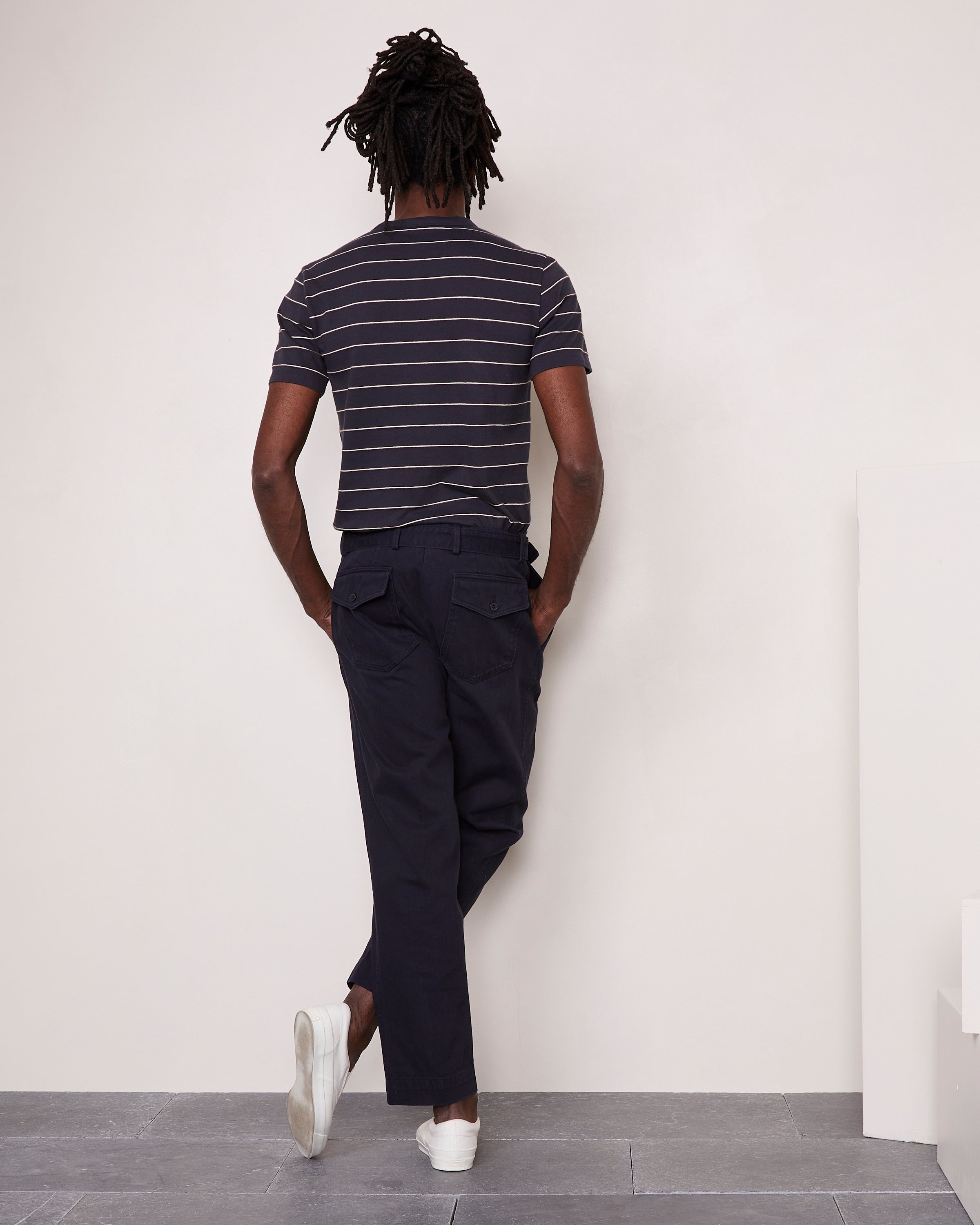 OSWALD CHINO - 4