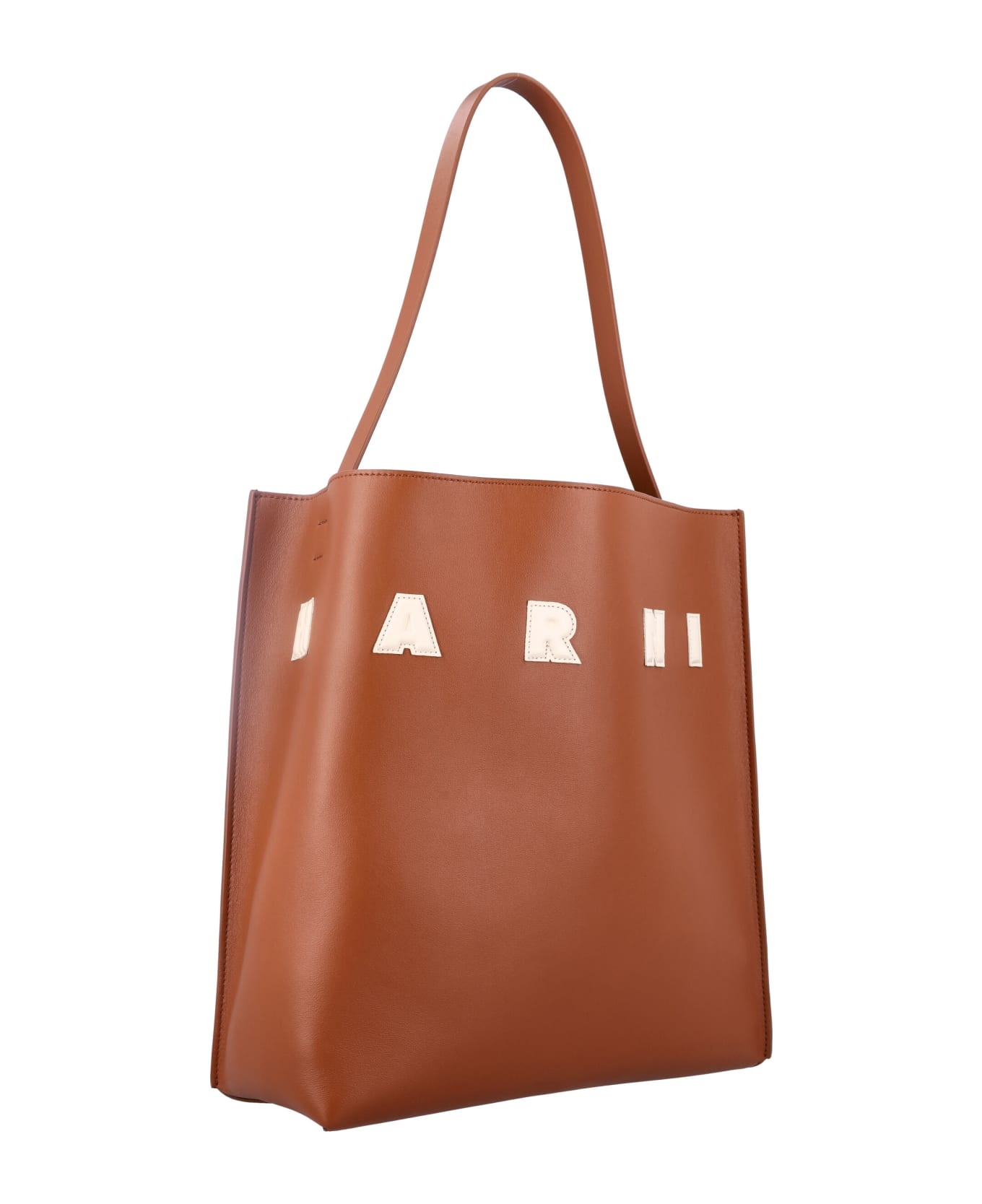 Museum Hobo Bag - 2