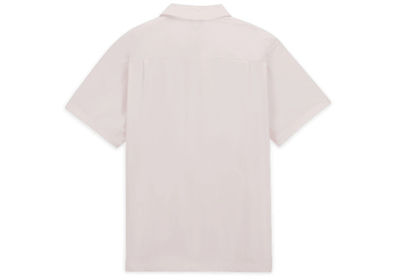 Nike Nike SB x Jarritos Bowling Button Up Shirt Pearl Pink outlook
