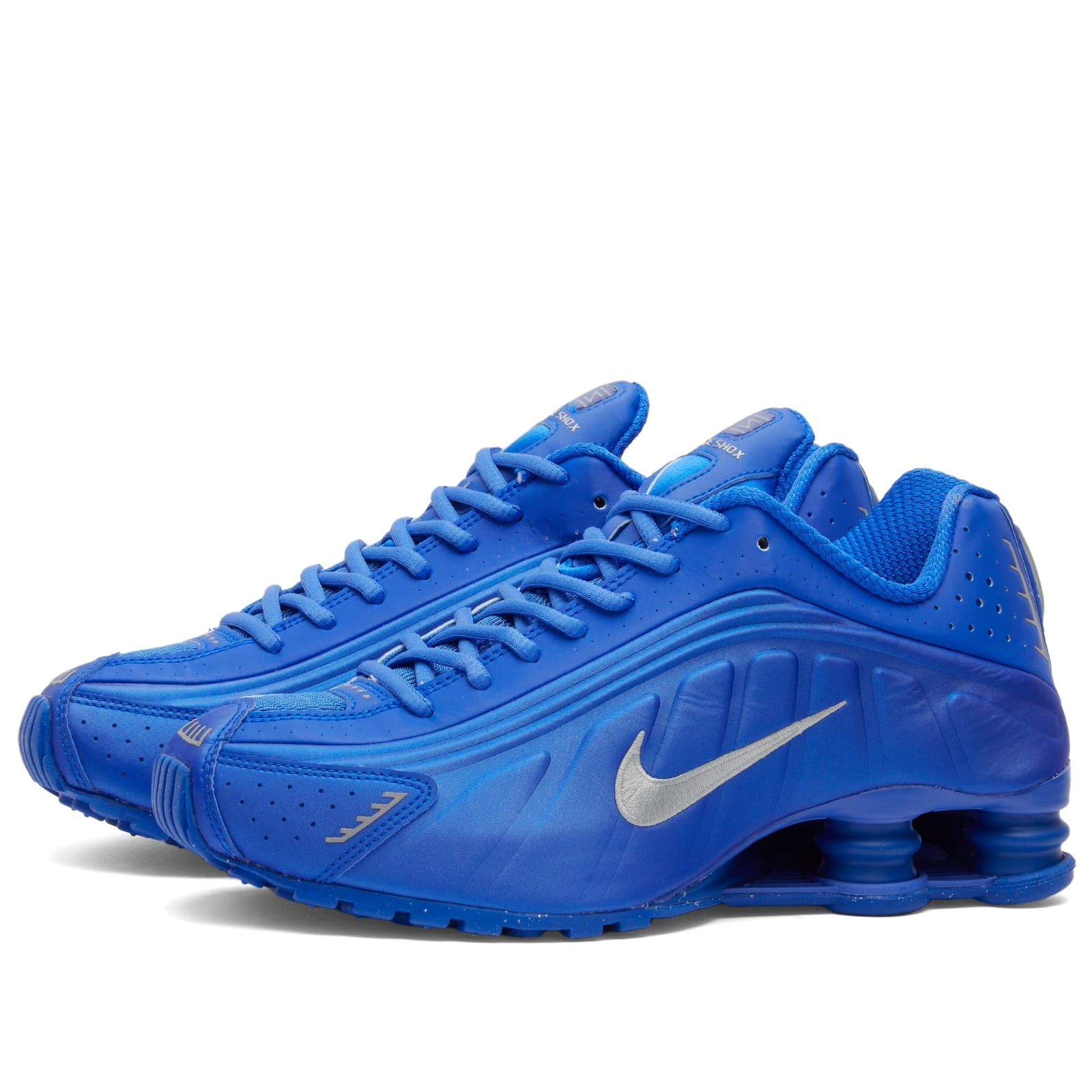 Nike W Shox R4 G Sneaker - 2